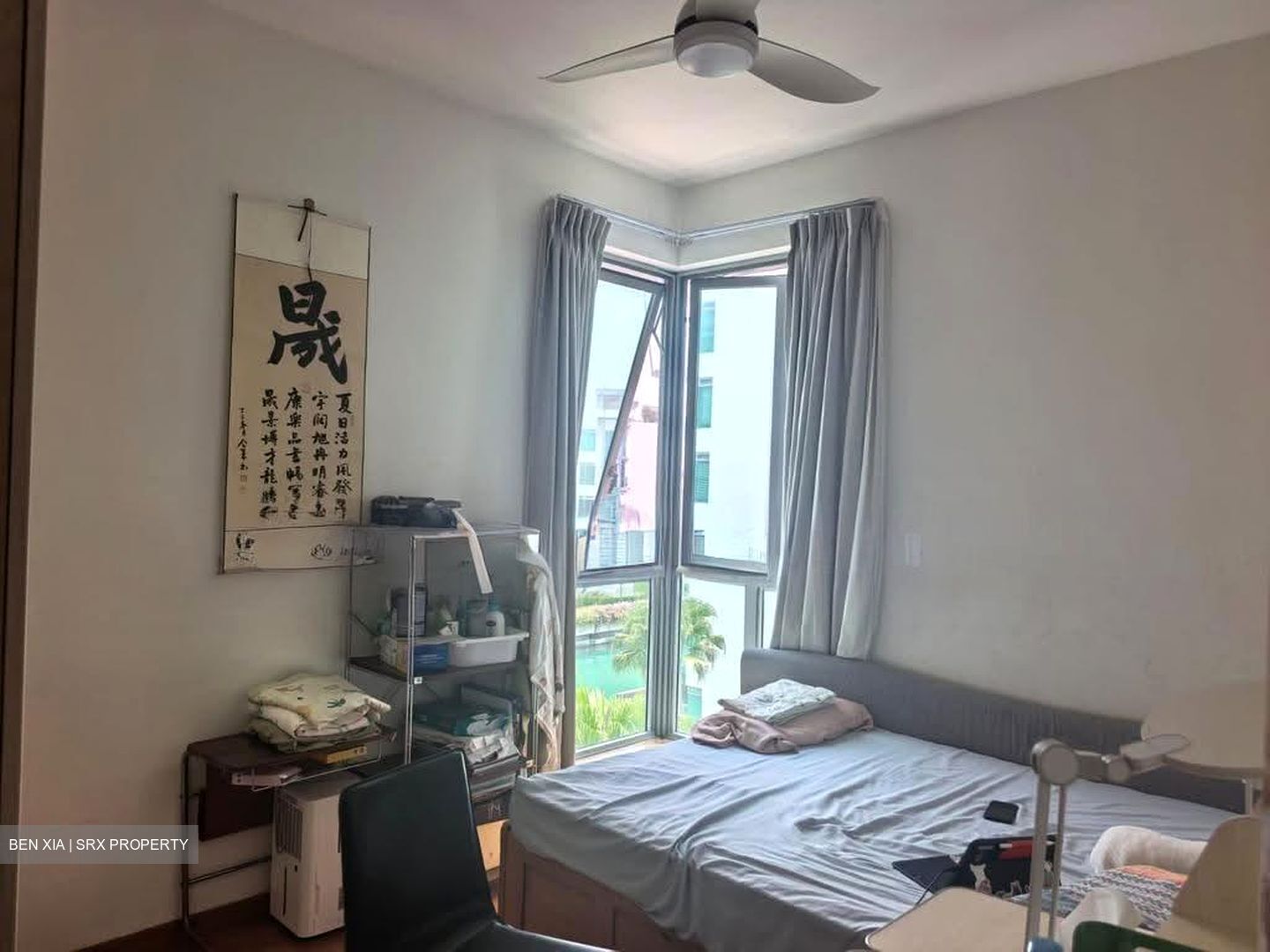 Caribbean At Keppel Bay (D4), Condominium #635773351